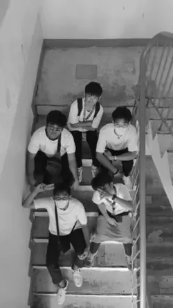 Stair Photo Trend