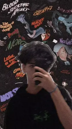 background aesthetic