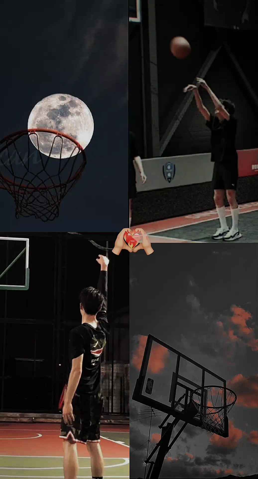 Basquetebol 