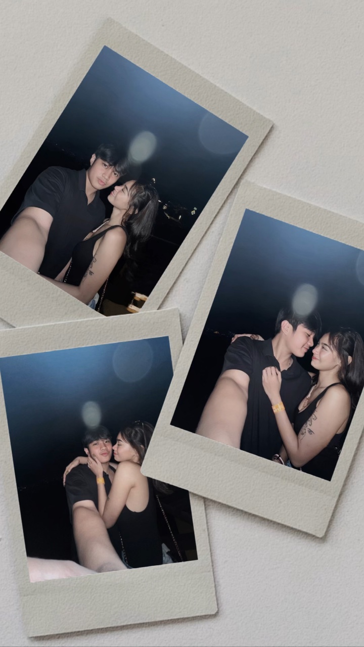 3 foto jadi estetik