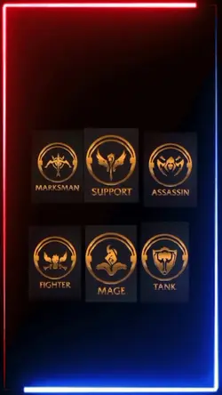 MOBILE LEGENDS VIRAL