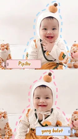 Bayi Gemoy | 6 foto