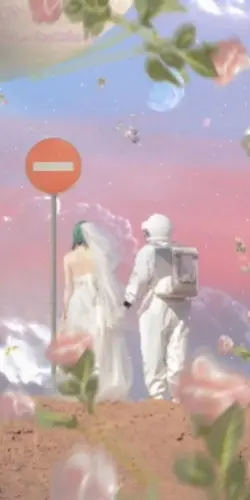 Lyrics+màu