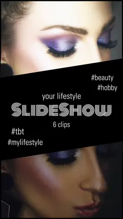 slide show