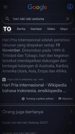 trend buat pacar