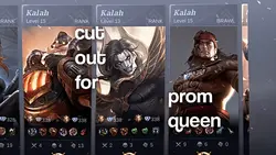 mlbb edit prom queen