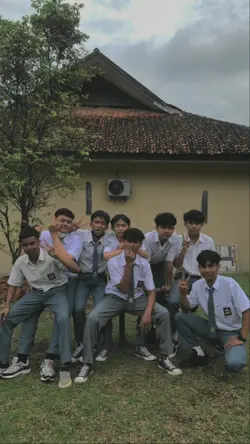 aesthetic nongkrong
