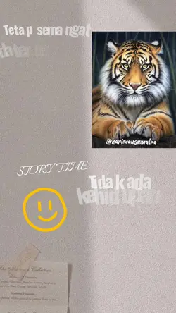 Story' Time