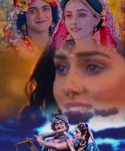 Radha Krishna 