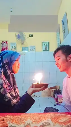 Hbd Suami