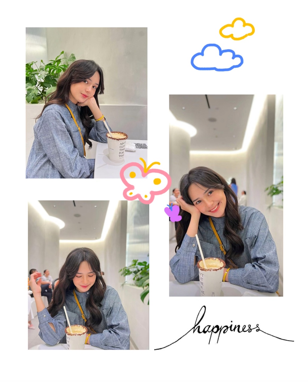 3 foto