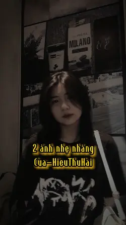 Beat 2 ảnh nhẹ nhàng