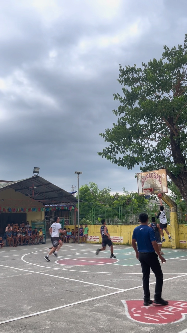 Basketbol
