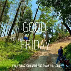 thank you lord