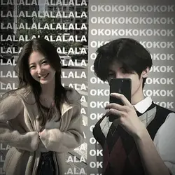 LALALA OKOKOKOK