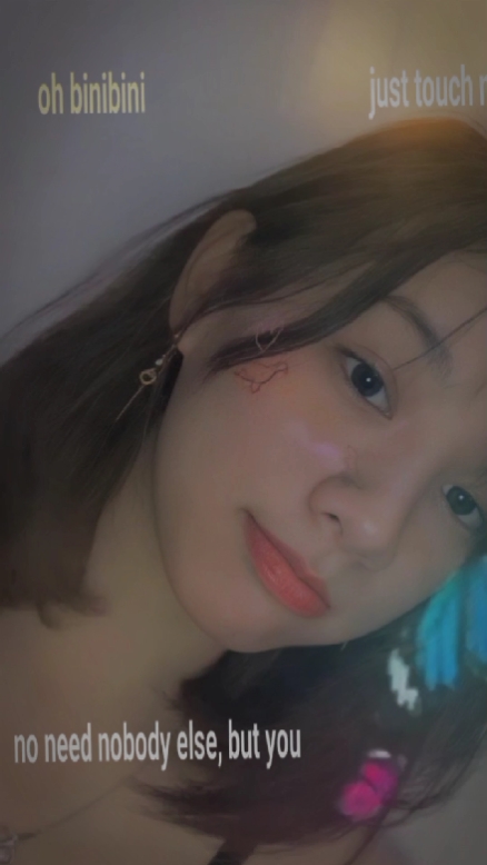 # Binibini