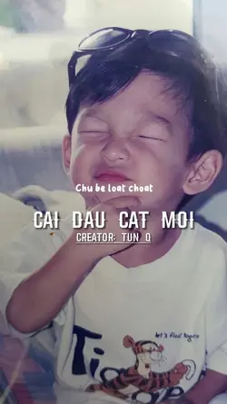 Chú bé loắt choắt
