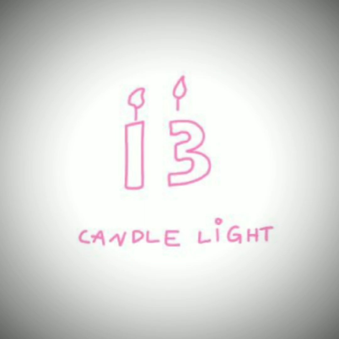 13th birthday