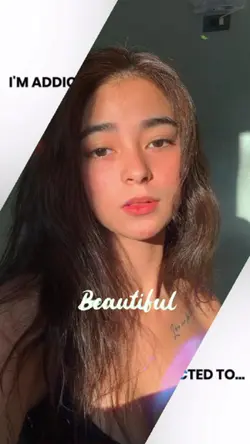 #BeautifulAngel
