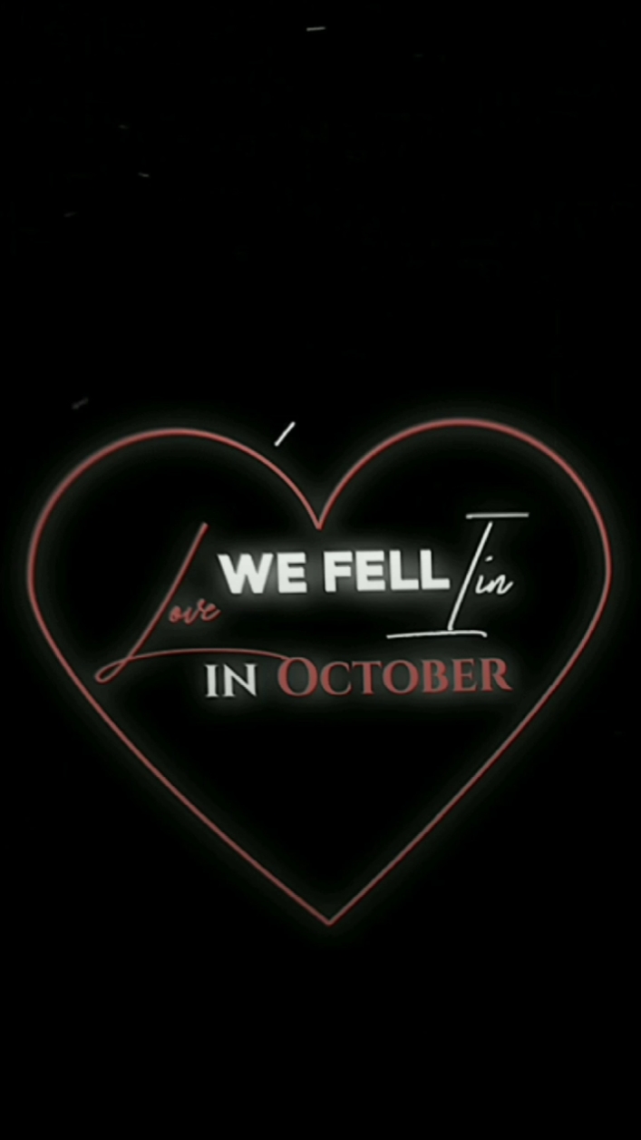 ma fille-oktober