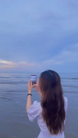 Everytime touch