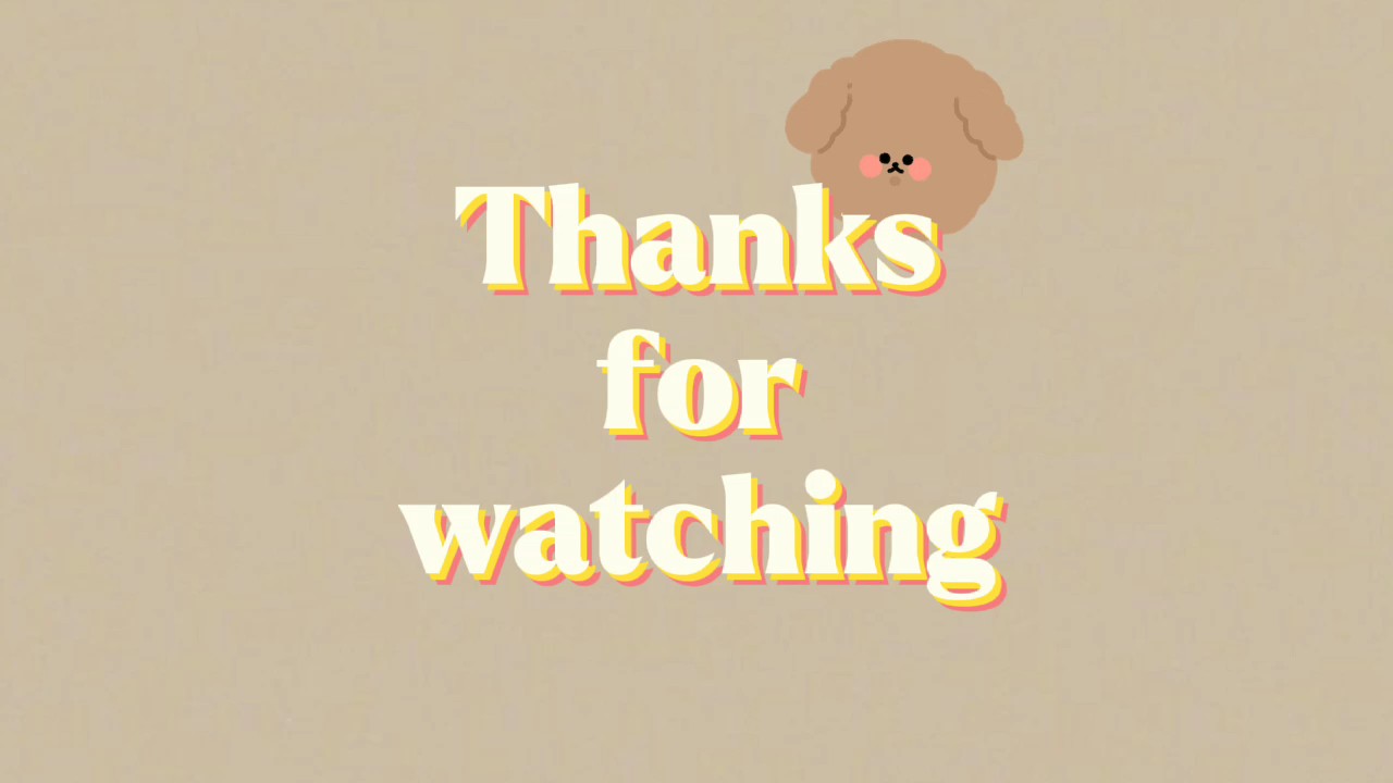 closing YouTube 
