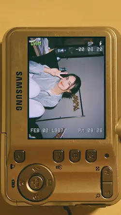 Retro Vintage