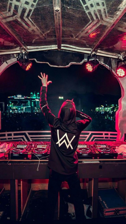 #alan walker 