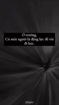 động lực của mn là j