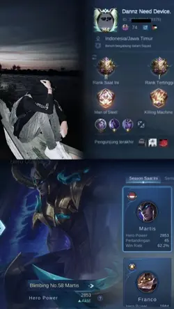 profil x foto x hero