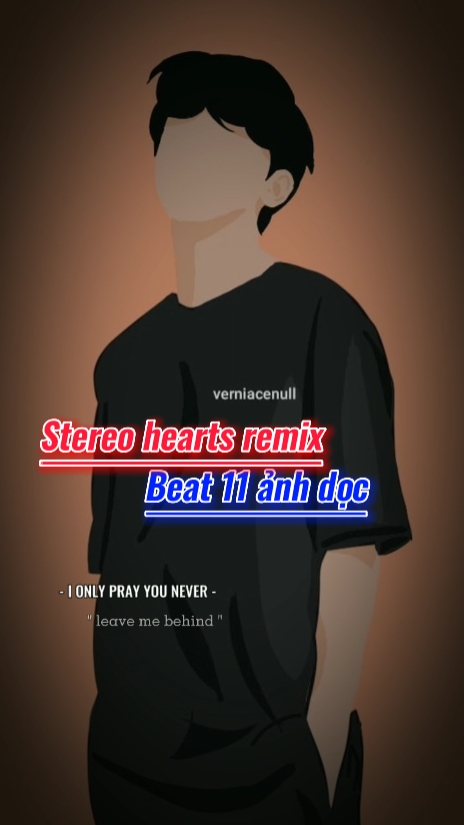 Stereo hearts remix 