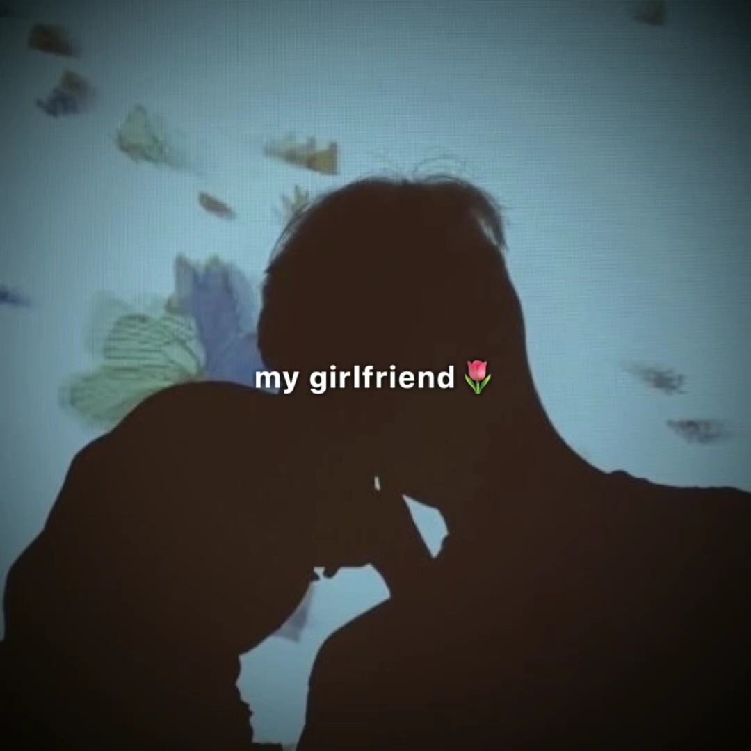 my girlfriend