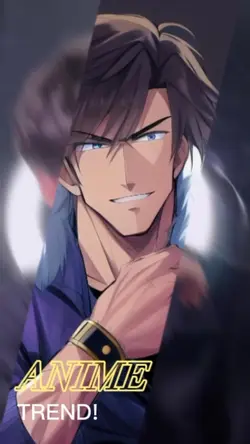 ANIME FACE 