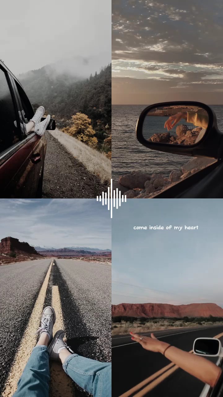 Road trip