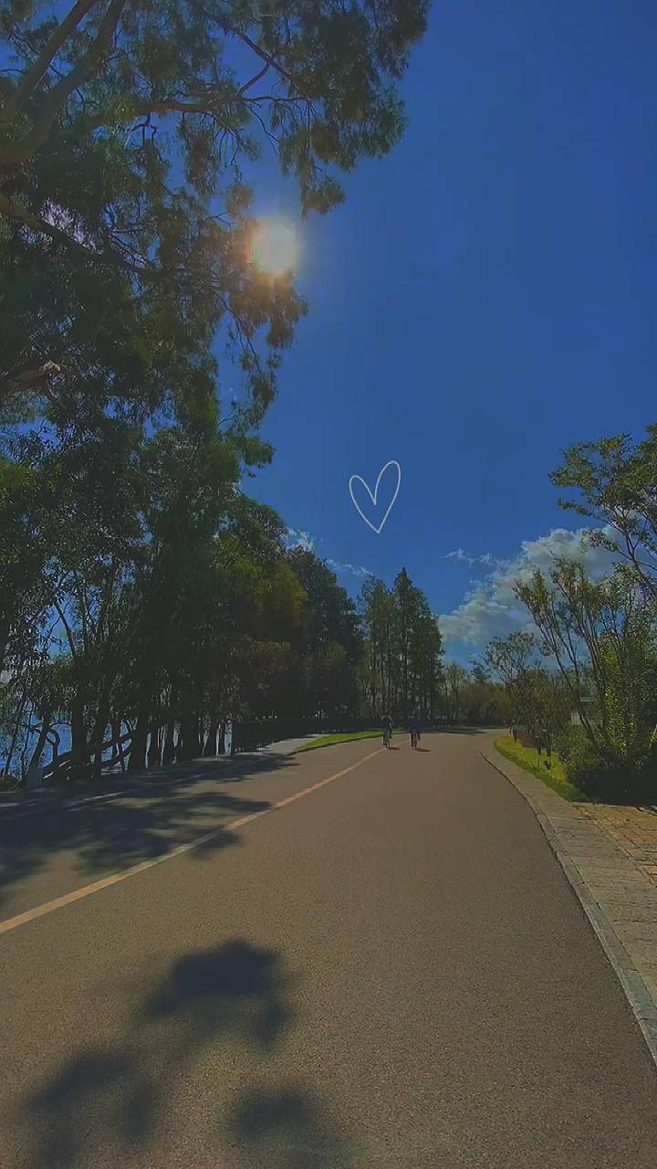 Be love