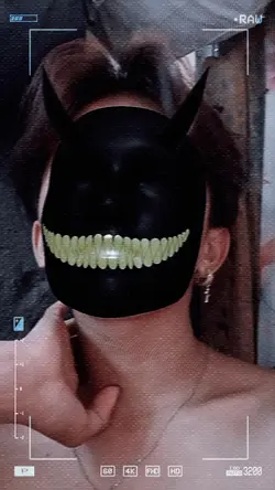 demonmask|beat