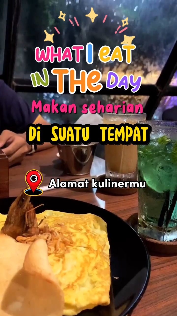 Opening vlog 