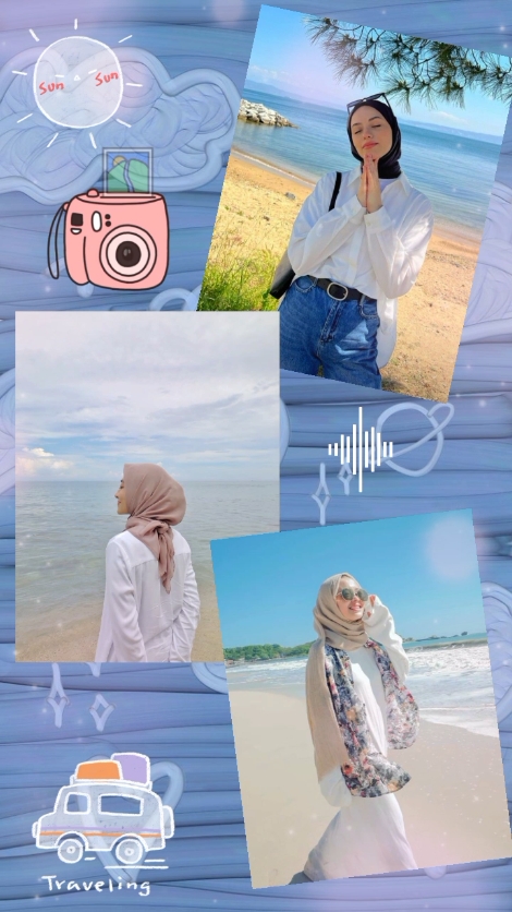 Background Cute