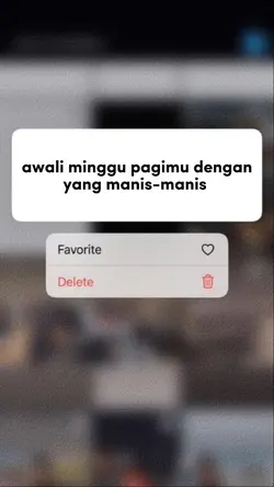 Pagi Manis