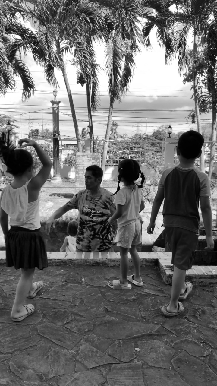 Masarap maging Batas