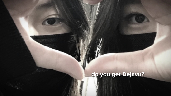 Dejavu?