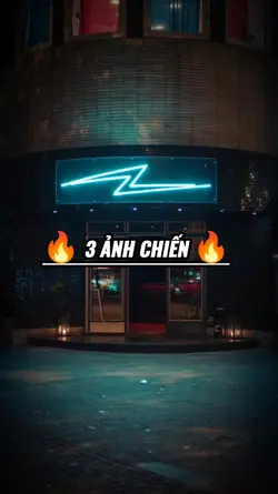 Heathens Đua Xe 