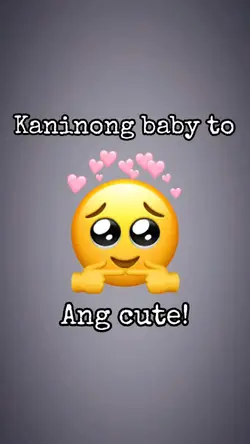 Ang Cute