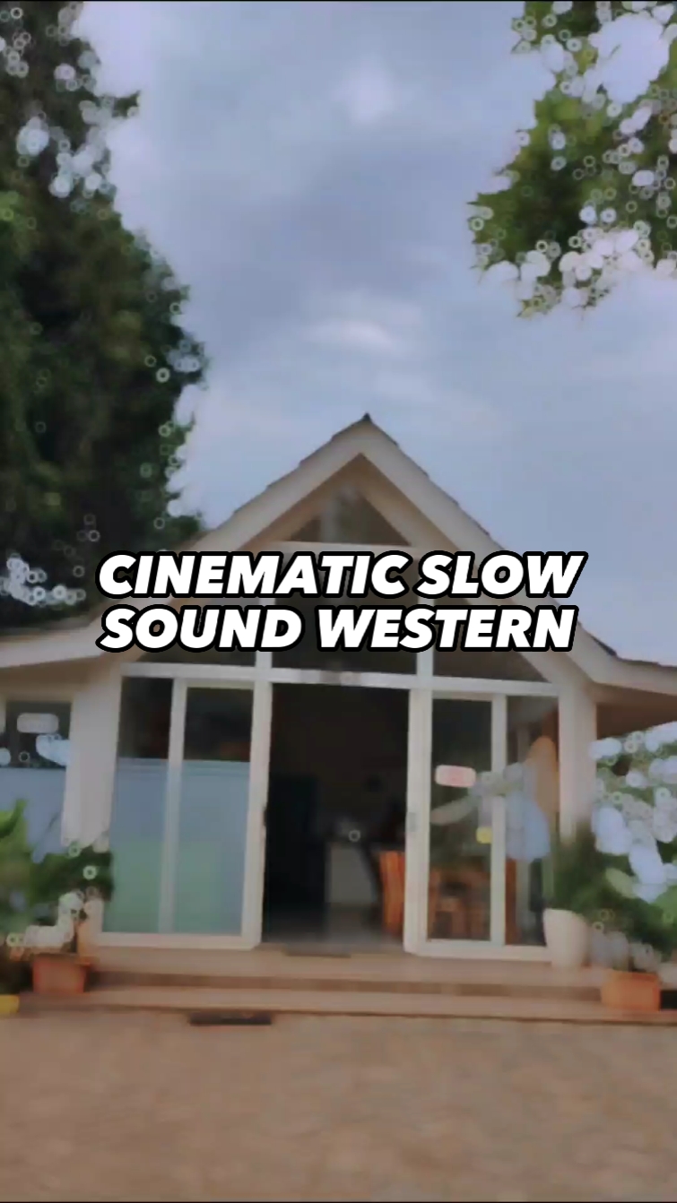Cinematic Slow Kalem