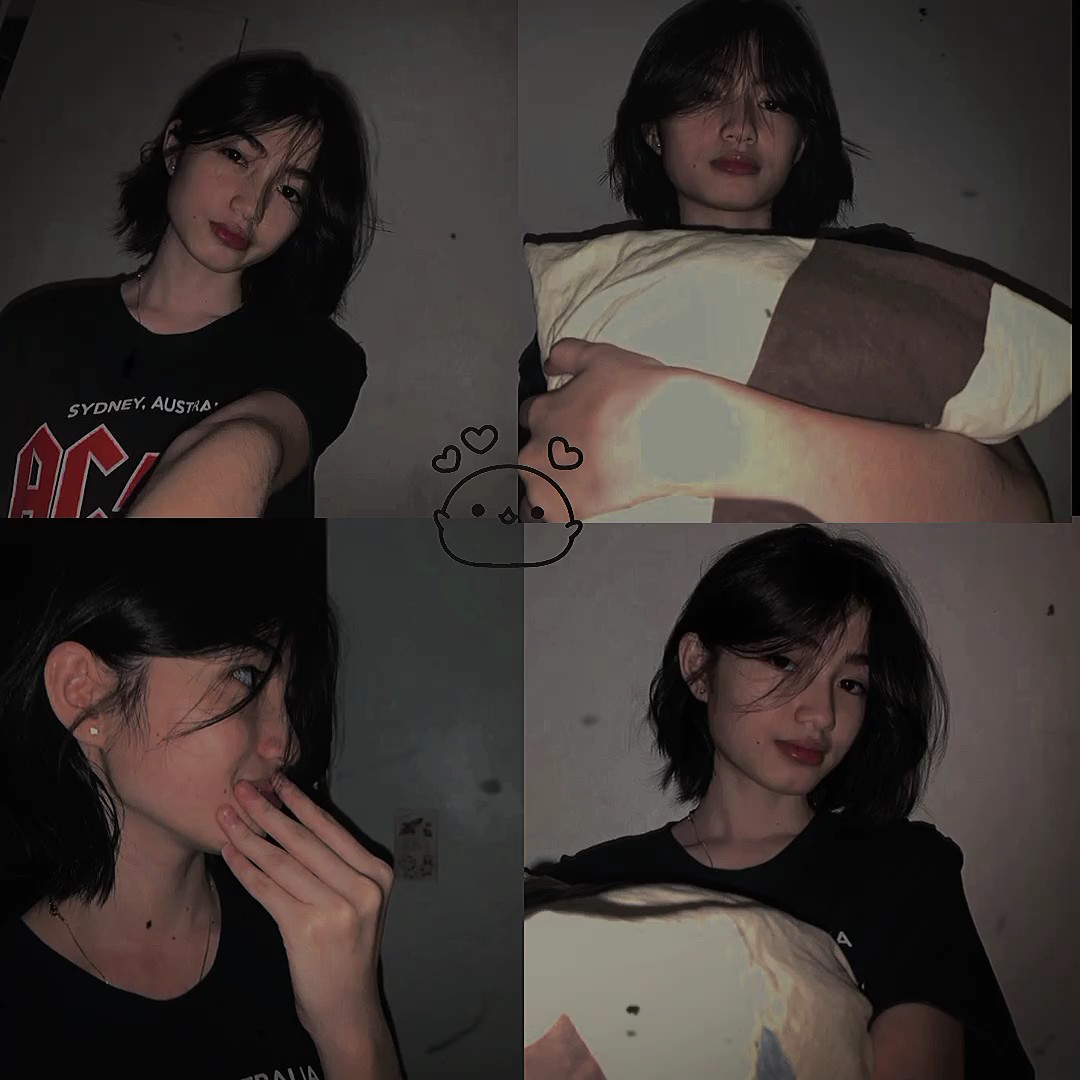 four photos 