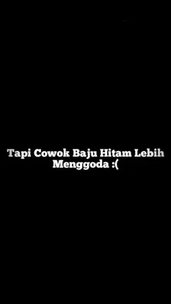 Versi Cowok Nih