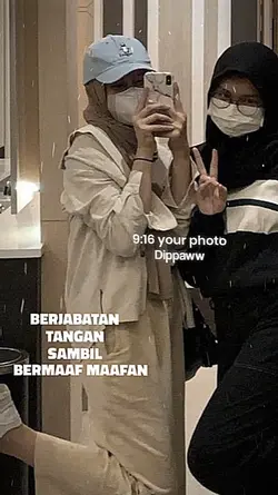 simpen buat raya