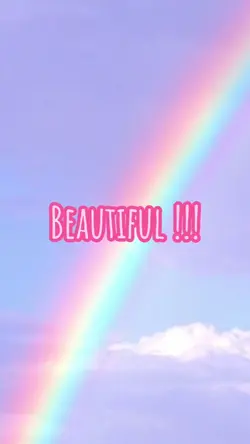 สายรุ้ง 7 สี!!!