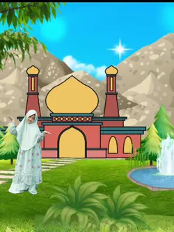 lagu Anak Sholeh