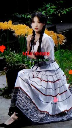 nkauj tu siab